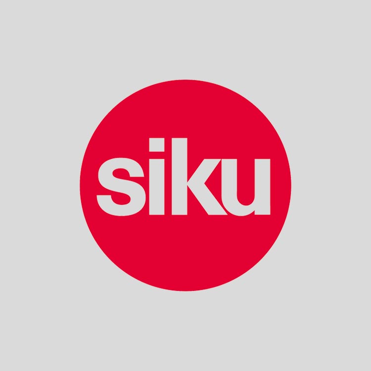 Logo Siku