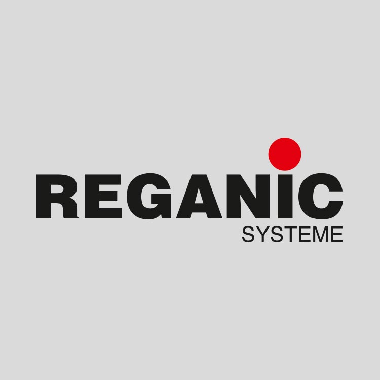 Logo Reganic