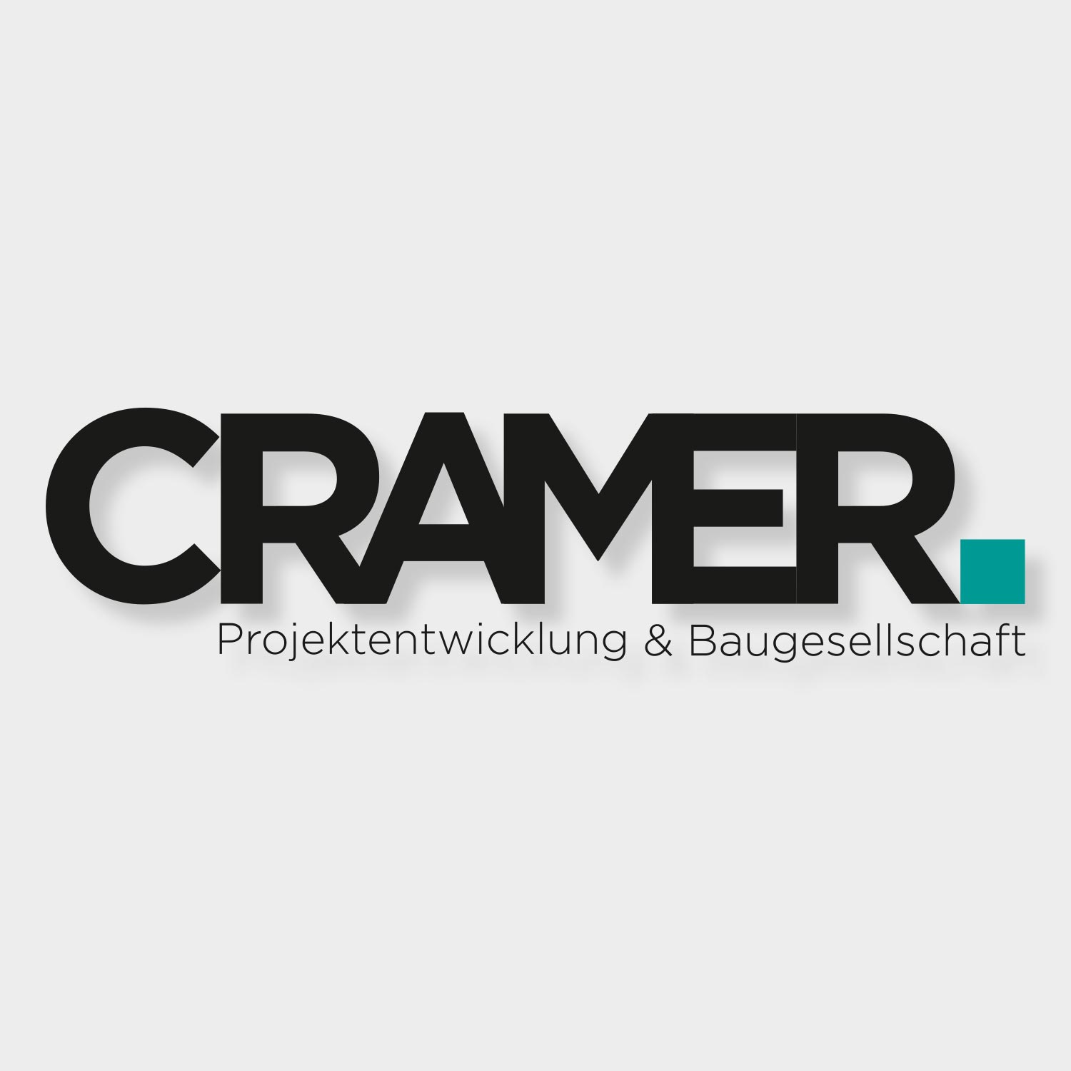 Logo Projektbau Cramer