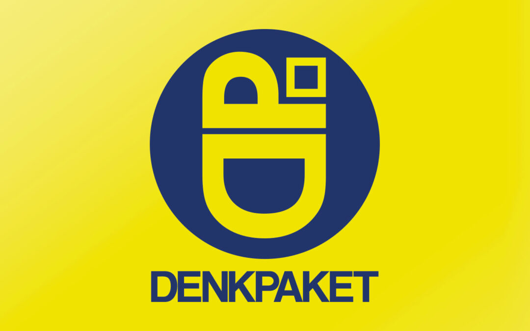 Logo-Entwicklung | Denkpaket