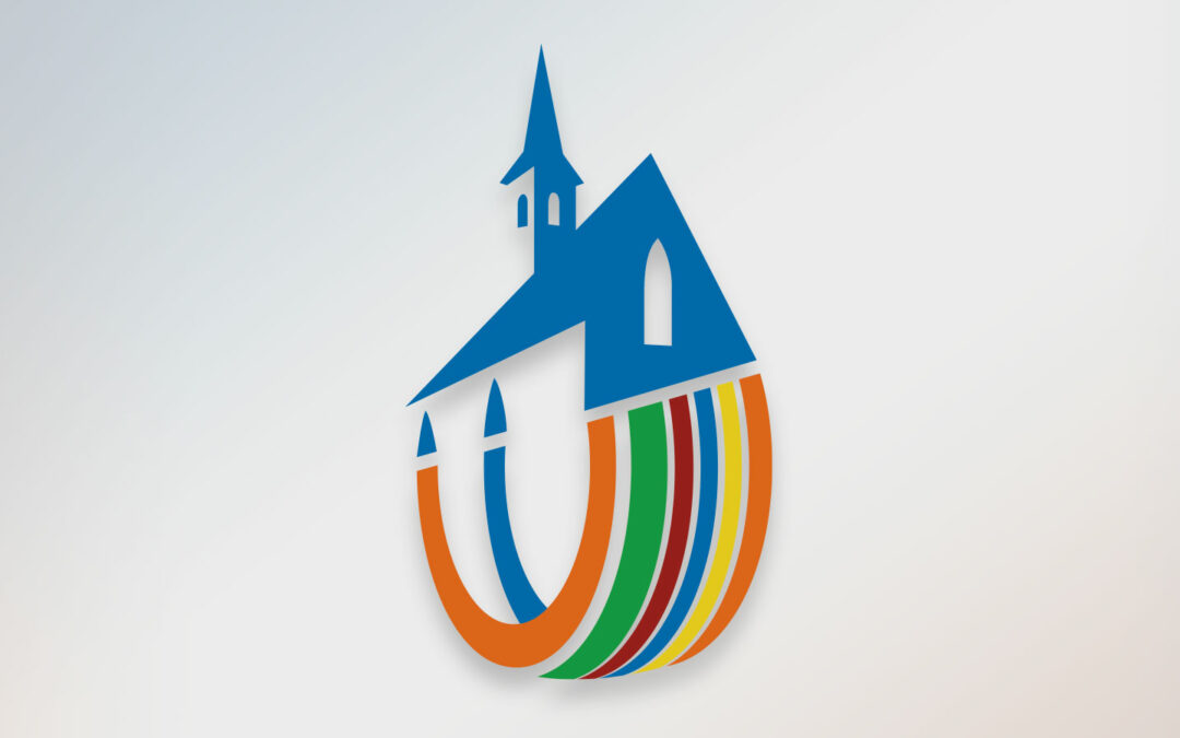 Logo-Entwicklung | Kirche Mobil