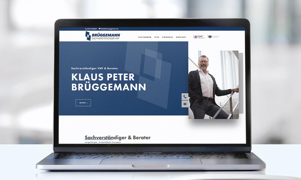 Brueggemann Website